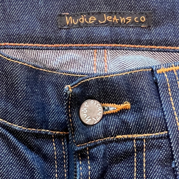 NUDIE JEANS - Picture 1 of 4